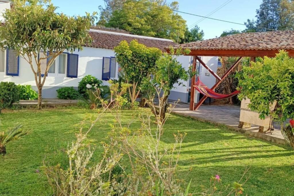 Casa Azores Zen Ribeira Grande Eksteriør bilde