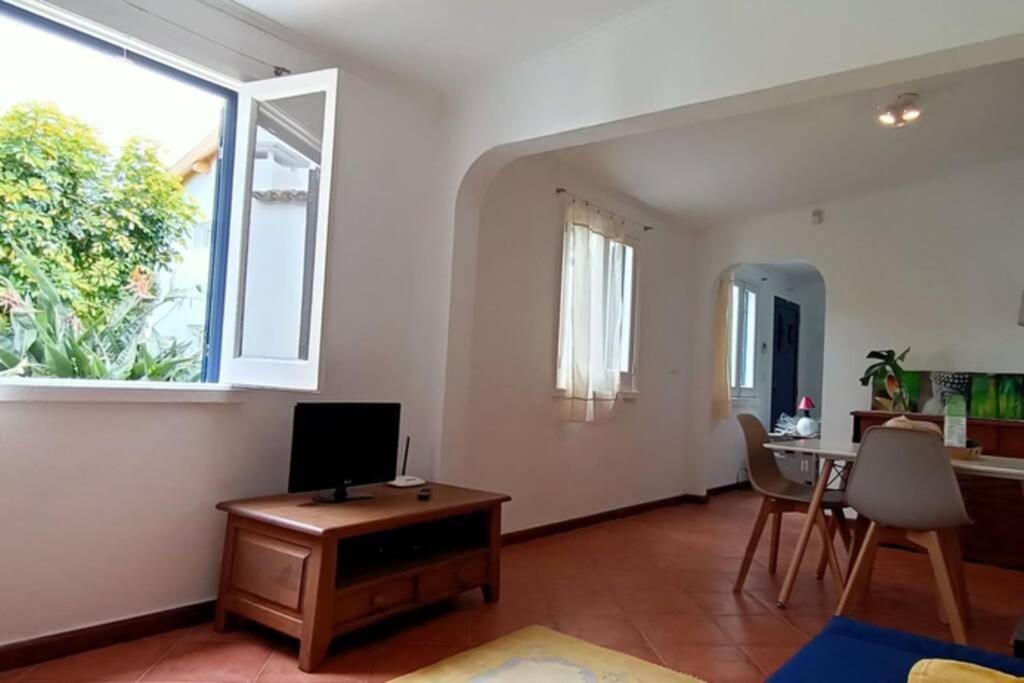 Casa Azores Zen Ribeira Grande Eksteriør bilde