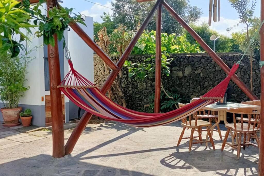 Casa Azores Zen Ribeira Grande Eksteriør bilde