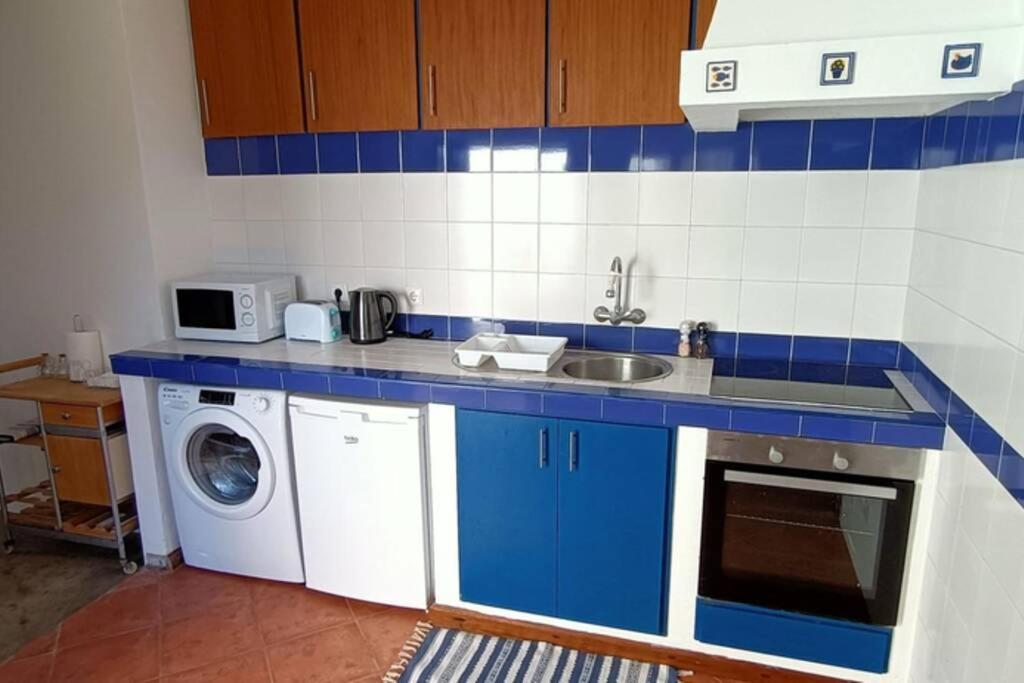 Casa Azores Zen Ribeira Grande Eksteriør bilde