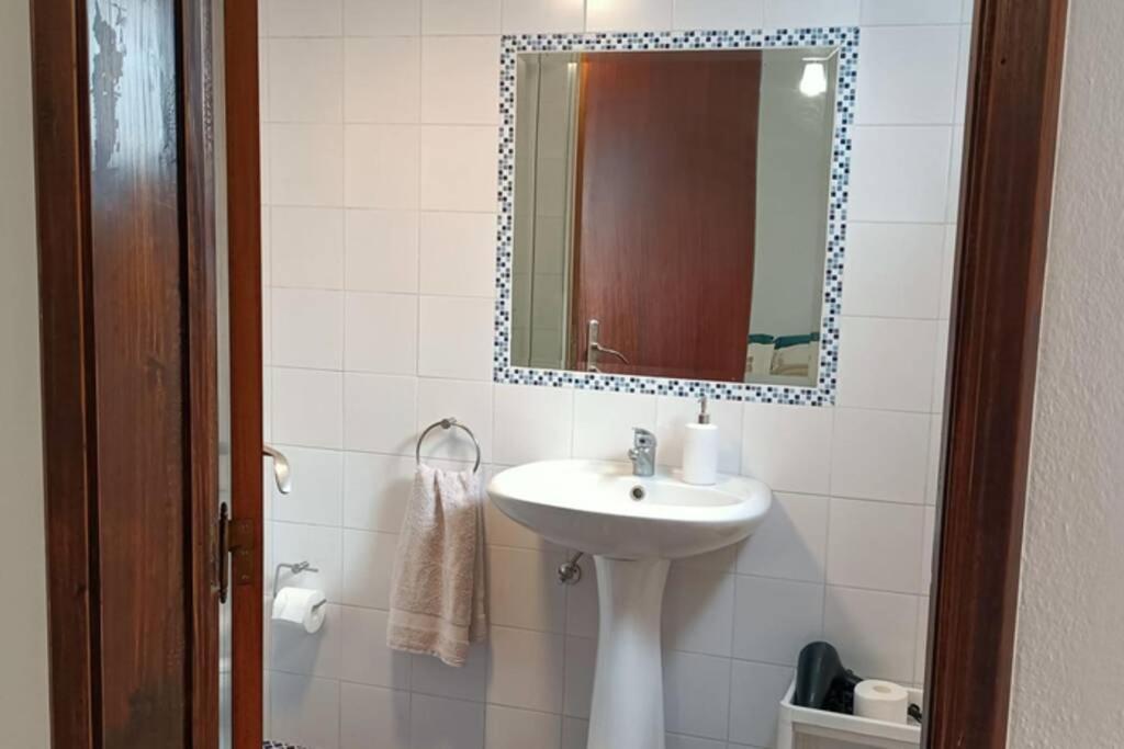 Casa Azores Zen Ribeira Grande Eksteriør bilde